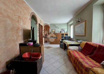 Quadrilocale Via Mazzini, Castel Boglione - foto 2