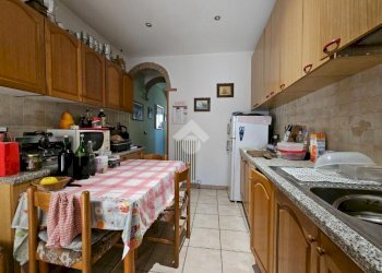 Quadrilocale Via Mazzini, Castel Boglione - foto 4