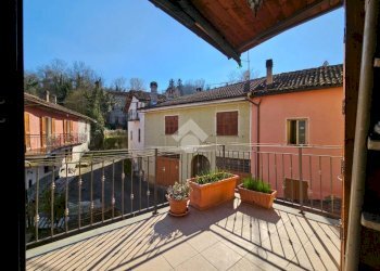 Quadrilocale Via Mazzini, Castel Boglione - foto 6