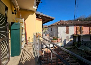 Quadrilocale Via Mazzini, Castel Boglione - foto 7