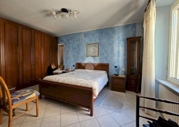 Quadrilocale Via Mazzini, Castel Boglione - foto 8