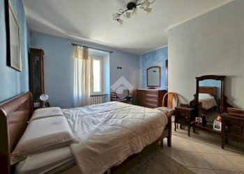 Quadrilocale Via Mazzini, Castel Boglione - foto 9