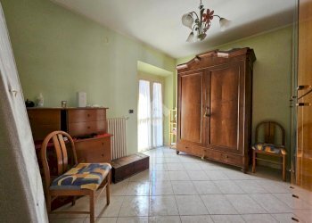 Quadrilocale Via Mazzini, Castel Boglione - foto 11