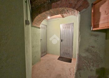 Quadrilocale Via Mazzini, Castel Boglione - foto 12