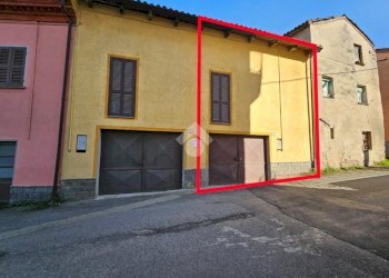 Quadrilocale Via Mazzini, Castel Boglione - foto 16