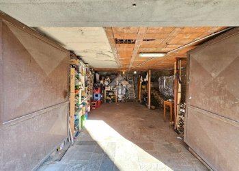 Quadrilocale Via Mazzini, Castel Boglione - foto 17