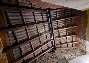 Quadrilocale Via Mazzini, Castel Boglione - foto 18