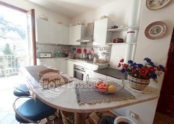 Quadrilocale Via Roma, 69, Isolabona - foto 2