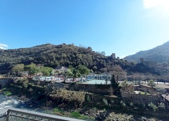 Quadrilocale Via Roma, 69, Isolabona - foto 9