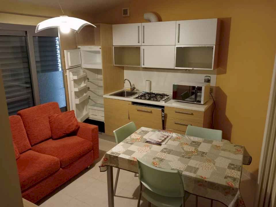 One-room apartment via Virginio, 45, Pinerolo - photo 1