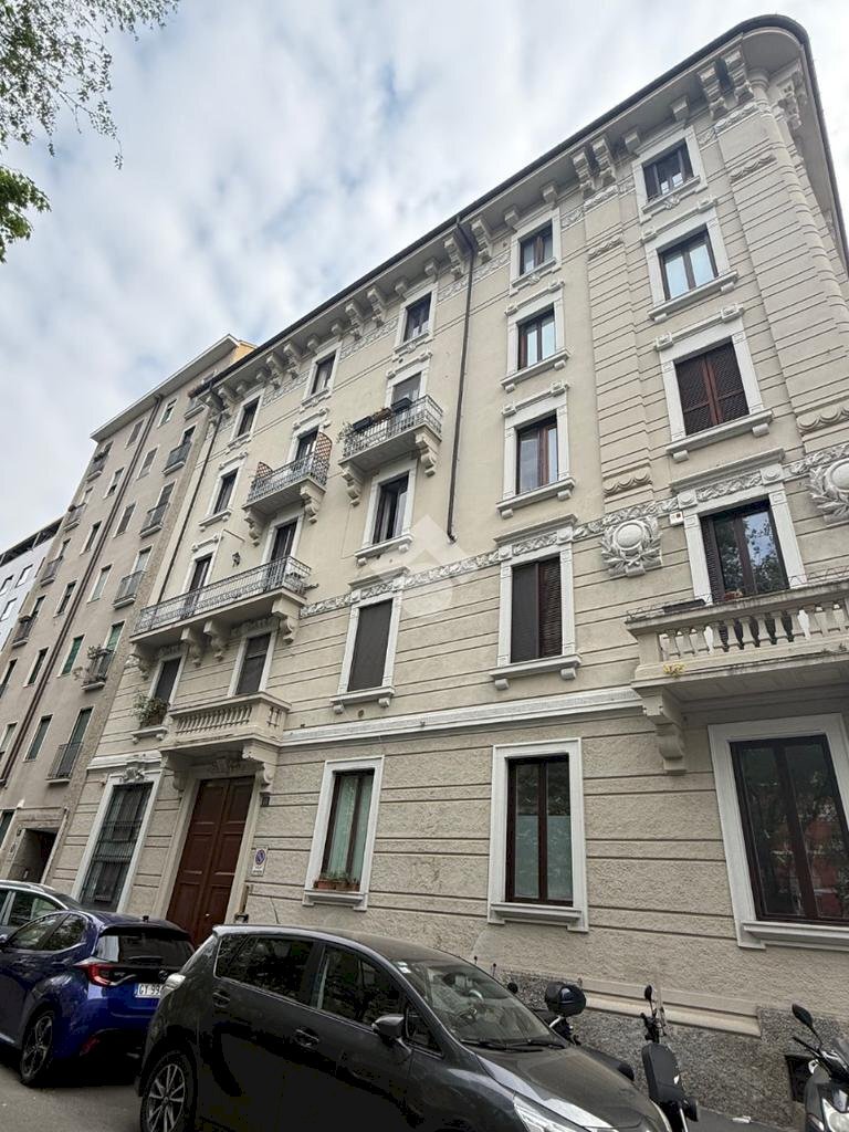 Bilocale Piazza Irnerio, Milano (zona Washington) - foto 1