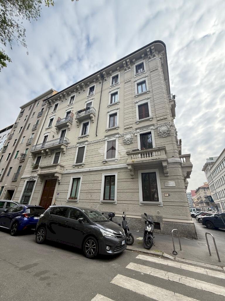 Bilocale Piazza Irnerio, Milano (zona Washington) - foto 2