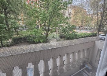 Bilocale Milano, Milano (zona Washington) - foto 16