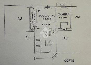 Bilocale Milano, Milano (zona Washington) - foto 28