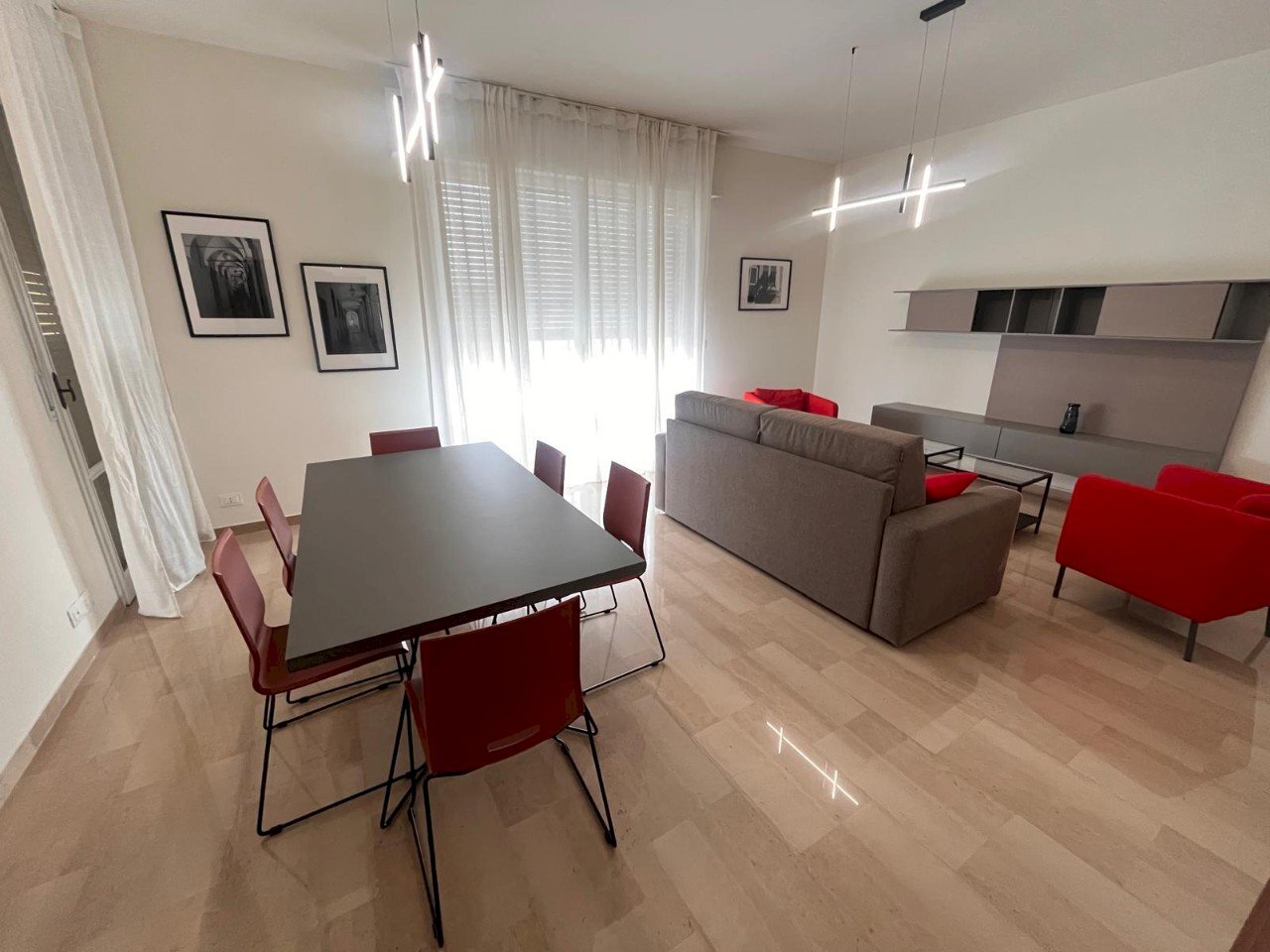 Appartamento Modena - foto 2