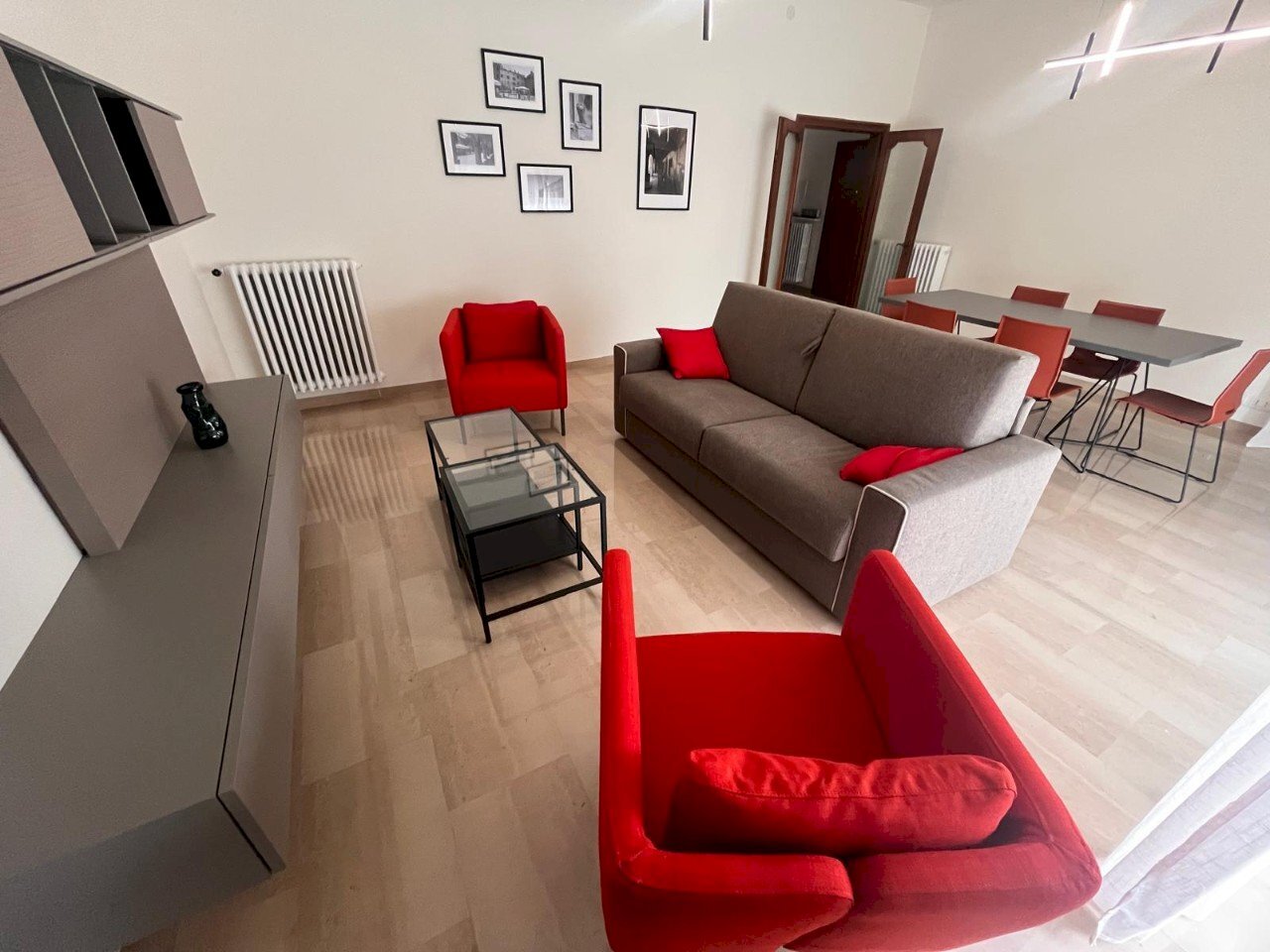 Appartamento Modena - foto 3