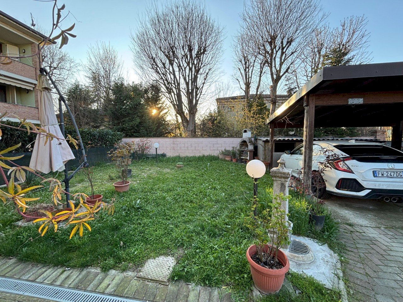 Terraced Villa Parma - photo 2