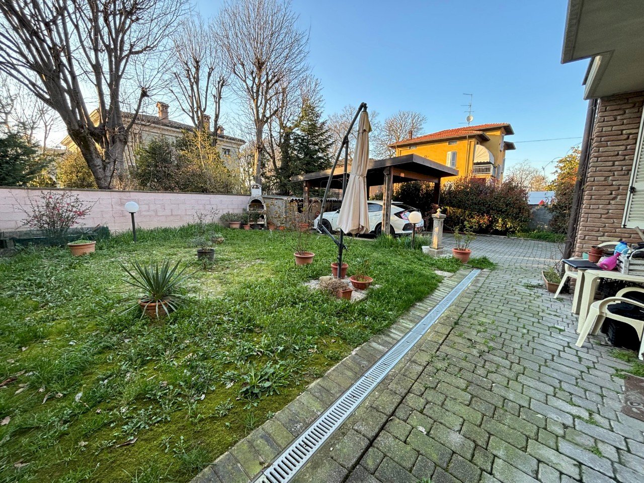 Terraced Villa Parma - photo 3