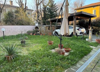 Villa a Schiera Parma - foto 4