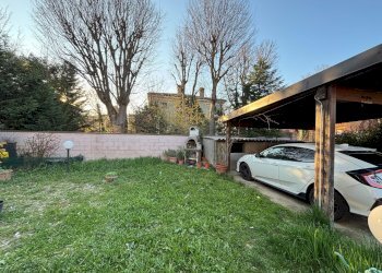 Villa a Schiera Parma - foto 5