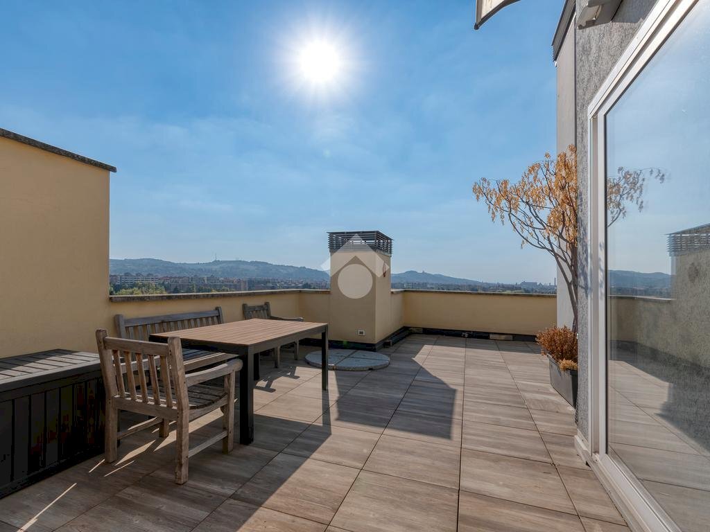 Attico Viale Ilic Uljanov Lenin, Bologna (zona Massarenti) - foto 1