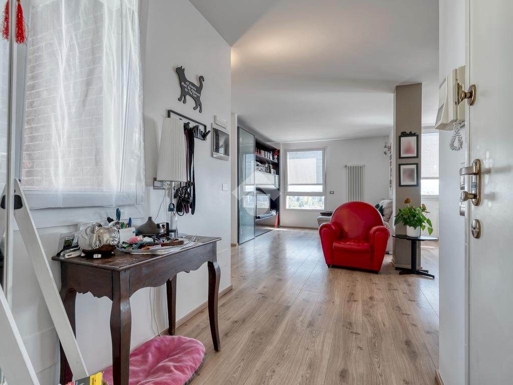 Attico Viale Ilic Uljanov Lenin, Bologna (zona Massarenti) - foto 2