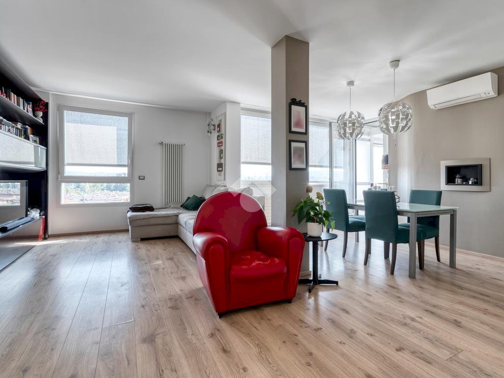 Attico Viale Ilic Uljanov Lenin, Bologna (zona Massarenti) - foto 3