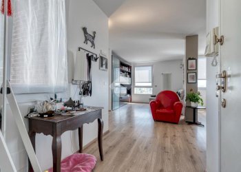 Attico Viale Ilic Uljanov Lenin, Bologna (zona Massarenti) - foto 2