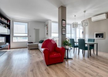 Attico Viale Ilic Uljanov Lenin, Bologna (zona Massarenti) - foto 3