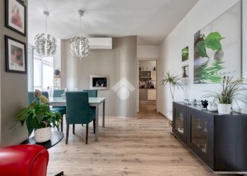 Attico Viale Ilic Uljanov Lenin, Bologna (zona Massarenti) - foto 4