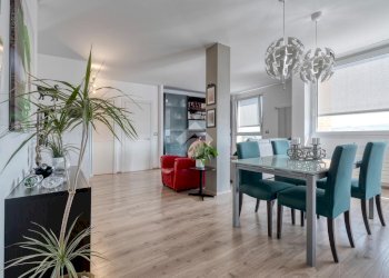 Attico Viale Ilic Uljanov Lenin, Bologna (zona Massarenti) - foto 5