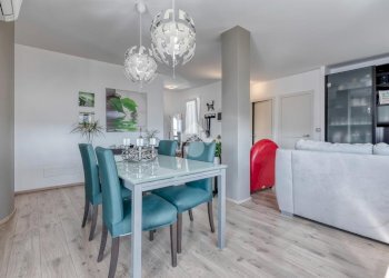 Attico Viale Ilic Uljanov Lenin, Bologna (zona Massarenti) - foto 6