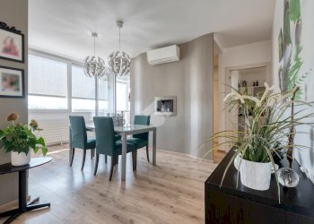 Attico Viale Ilic Uljanov Lenin, Bologna (zona Massarenti) - foto 7