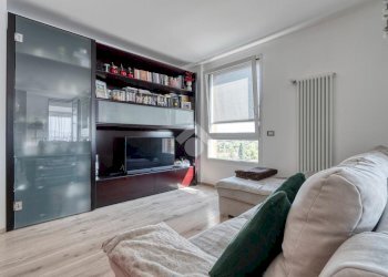 Attico Viale Ilic Uljanov Lenin, Bologna (zona Massarenti) - foto 8