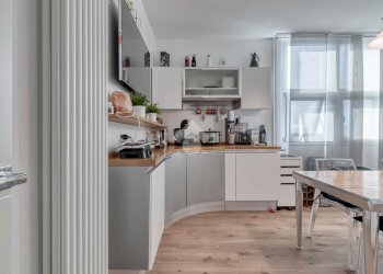 Attico Viale Ilic Uljanov Lenin, Bologna (zona Massarenti) - foto 9