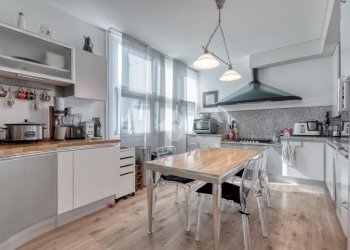 Attico Viale Ilic Uljanov Lenin, Bologna (zona Massarenti) - foto 10