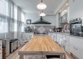 Attico Viale Ilic Uljanov Lenin, Bologna (zona Massarenti) - foto 11