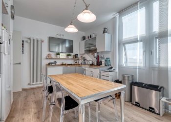 Attico Viale Ilic Uljanov Lenin, Bologna (zona Massarenti) - foto 12