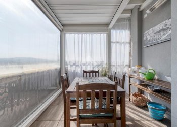 Attico Viale Ilic Uljanov Lenin, Bologna (zona Massarenti) - foto 13