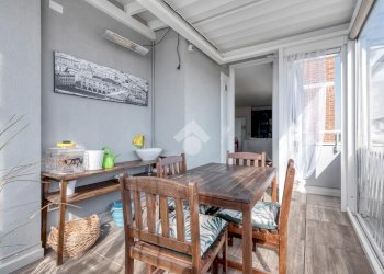 Attico Viale Ilic Uljanov Lenin, Bologna (zona Massarenti) - foto 14