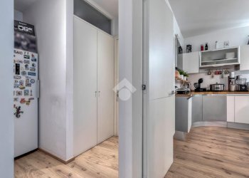 Attico Viale Ilic Uljanov Lenin, Bologna (zona Massarenti) - foto 15