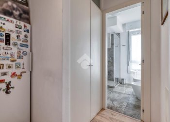 Attico Viale Ilic Uljanov Lenin, Bologna (zona Massarenti) - foto 16