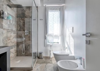 Attico Viale Ilic Uljanov Lenin, Bologna (zona Massarenti) - foto 17