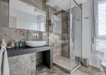 Attico Viale Ilic Uljanov Lenin, Bologna (zona Massarenti) - foto 18