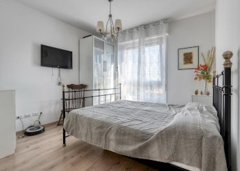 Attico Viale Ilic Uljanov Lenin, Bologna (zona Massarenti) - foto 20