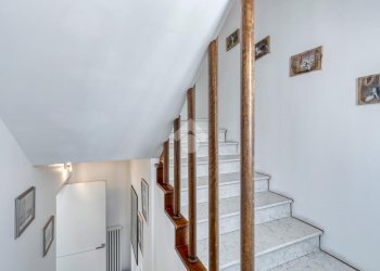 Attico Viale Ilic Uljanov Lenin, Bologna (zona Massarenti) - foto 23