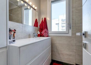 Attico Viale Ilic Uljanov Lenin, Bologna (zona Massarenti) - foto 24