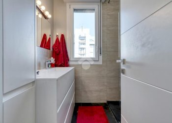 Attico Viale Ilic Uljanov Lenin, Bologna (zona Massarenti) - foto 26