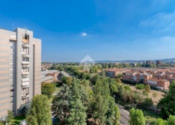 Attico Viale Ilic Uljanov Lenin, Bologna (zona Massarenti) - foto 28