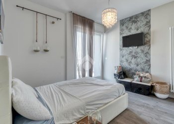 Attico Viale Ilic Uljanov Lenin, Bologna (zona Massarenti) - foto 30